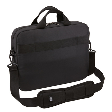 Case Logic | Propel Attaché | PROPA-114 | Fits up to size 12-14 " | Messenger - Briefcase | Shoulder strap | Black - Image 6