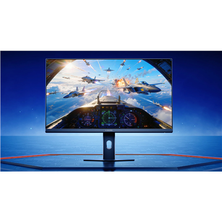 Xiaomi | Gaming Monitor G25i 2026 | 25 " | Fast IPS | 16:9 | 240 Hz | 1 ms | 1920 × 1080 pixels | 400 cd/m² | HDMI ports quantity 1 - Image 5