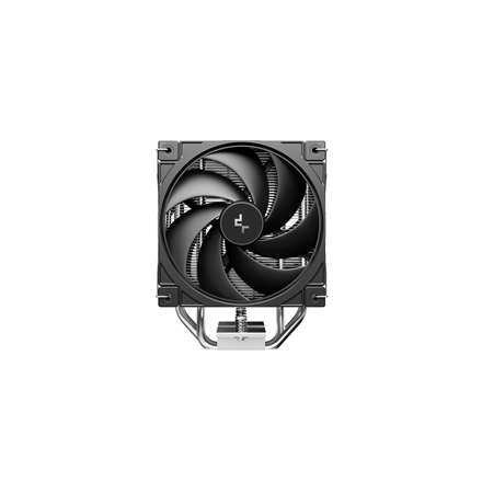 Deepcool CPU Cooler | AG400 G2 PLUS | Black | Intel, AMD - Image 4