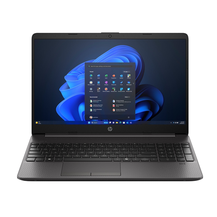 HP 250 | Dark Ash | 15.6 " | IPS | 1920 x 1080 pixels | Anti-glare | Intel Core i5 | i5-120U | 8 GB | SO-DIMM | Solid-state drive capacity 512 GB | Intel Graphics | Windows 11 Pro | 802.11ax | Bluetooth version 5.4 | Keyboard language US international | Warranty 24 month(s) | Battery warranty 12 month(s) - Image 2