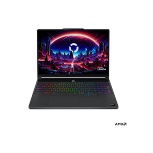 Lenovo- Legion 5 15AGP1 AMD | Eclipse Black | 15.3 " | OLED | WQXGA | 2560 x 1600 pixels | Glossy | AMD Ryzen AI 7 | 450 | 16 GB | SODIMM DDR5 | Solid-state drive capacity 1000 GB | NVIDIA GeForce RTX 5070 | GDDR7 | 12 GB | Windows 11 Home | 802.11be | Bluetooth version 5.4 | Keyboard language English | Keyboard backlit | Warranty 24 month(s) | Battery warranty 12 month(s)