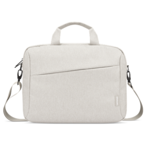 Lenovo Laptop Topload T210 | Fits up to size 16 " | Topload | Shoulder strap | Beige