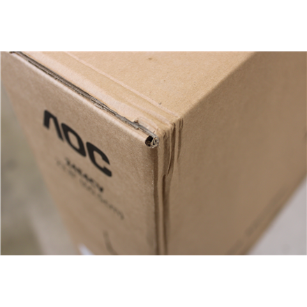 SALE OUT. AOC 24E4CV 23.8“ IPS 1920x1080/300cd/m²/4ms/DisplayPort HDMI Headphone out | SALE OUT. | AOC | 24E4CV | 23.8 " | IPS | FHD | 16:9 | 120 Hz | 4 ms | 1920 x 1080 pixels | 300 cd/m² | Black | Warranty 36 month(s) | DAMAGED PACKAGING - Image 4