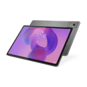 Lenovo Idea Tab Plus | ZAG70930SE | 12.1 " | Luna Grey | IPS | 2560 x 1600 pixels | MediaTek | Dimensity 6400 | 8 GB | Soldered LPDDR4X | 128 GB | Wi-Fi | Front camera | 8 MP | Rear camera | 13 MP | Bluetooth | 5.2 | Android | 15 or Later | Lenovo Tab Pen