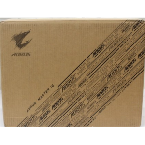 SALE OUT. Gigabyte AORUS MASTER BYH-C5EEE64SP 16" IPS OLED i9-275HX/32GB/1TB/RTX 5080/Win11 Pro/ENG kbd/2Y Warranty | Gigabyte Aorus Master Gaming BYH | Dark Tide | 16 " | OLED | WQXGA | 2560 x 1600 pixels | Glossy | 240 Hz | Intel Core Ultra 9 | 275HX | 32 GB | SO-DIMM DDR5 | Solid-state drive capacity 1000 GB | NVIDIA GeForce RTX 5080 | GDDR7 | 16 GB | Windows 11 Pro | 802.11be | Bluetooth version 5.4 | Keyboard language US international | Keyboard backlit | Battery warranty 12 month(s) | Warranty 24 month(s) | DAMAGED PACKAGING, DEMO