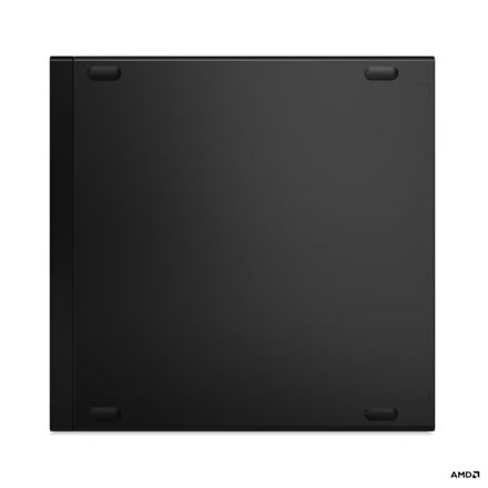 Lenovo ThinkCentre | M75q G5 | Desktop | Tiny | AMD Ryzen 5 PRO | 8500GE | Internal memory 16 GB | DDR5 | 512 GB | AMD Radeon 740M | Keyboard language No keyboard | Windows 11 Pro | Warranty 36 month(s) - Image 5