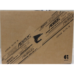 SALE OUT. Gigabyte AORUS ELITE 16 BWH 16" QHD+ i9-275HX/2x16GB/1TB/RTX 5070/Win11 Home/ENG kbd/2Y Warranty | Gigabyte Aorus Elite Gaming BWH | Gray Tide | 16 " | IPS | WQXGA | 2560 x 1600 pixels | 165 Hz | Anti-glare | Intel Core Ultra 9 | 275HX | 32 GB | SO-DIMM DDR5 | Solid-state drive capacity 1000 GB | NVIDIA GeForce RTX 5070 | GDDR7 | 8 GB | Windows 11 Home | 802.11ax | Bluetooth version 5.4 | Keyboard language US international | Keyboard backlit | Warranty 24 month(s) | Battery warranty 12 month(s) | DAMAGED PACKAGING, DEMO