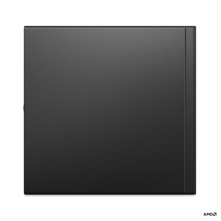 Lenovo ThinkCentre | M75q G5 | Desktop | Tiny | AMD Ryzen 5 PRO | 8500GE | Internal memory 16 GB | DDR5 | 512 GB | AMD Radeon 740M | Keyboard language No keyboard | Windows 11 Pro | Warranty 36 month(s) - Image 6