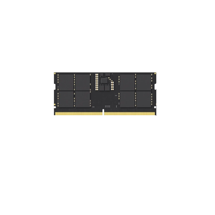 Lexar | Laptop Memory | LD5DS016G-B4800GSST | 16 GB | DDR5 | 4800 MHz | PC/server | Registered No | ECC Yes - Image 2