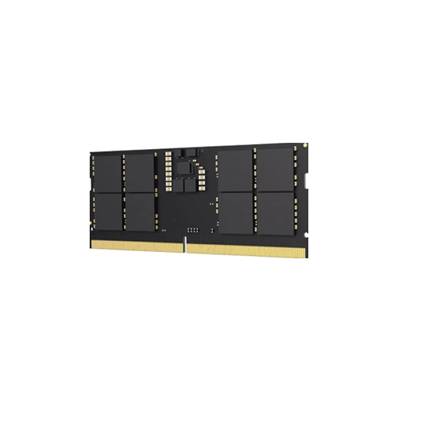 Lexar | Laptop Memory | LD5DS016G-B4800GSST | 16 GB | DDR5 | 4800 MHz | PC/server | Registered No | ECC Yes - Image 3