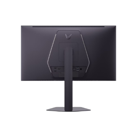 LG | 27GX790B-B | 27 " | OLED | QHD | 16:9 | 540 Hz | 0.02 ms | 2560 x 1440 pixels | 300 cd/m² | HDMI ports quantity 2 | Black - Image 6