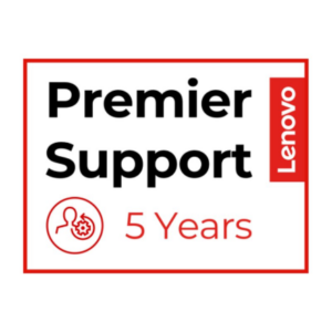 Lenovo Warranty 5Y Premier Support for AIPC upgrade from 3Y Onsite | Lenovo