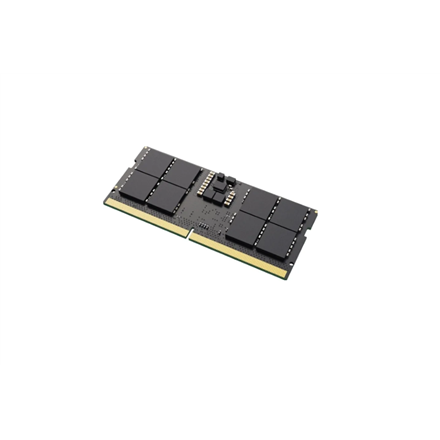Lexar | Laptop Memory | LD5DS016G-B4800GSST | 16 GB | DDR5 | 4800 MHz | PC/server | Registered No | ECC Yes - Image 4