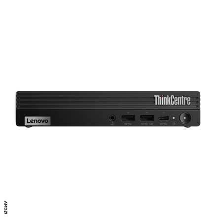 Lenovo ThinkCentre | M75q G5 | Desktop | Tiny | AMD Ryzen 5 PRO | 8500GE | Internal memory 16 GB | DDR5 | 512 GB | AMD Radeon 740M | Keyboard language No keyboard | Windows 11 Pro | Warranty 36 month(s) - Image 3